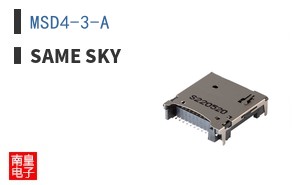 MSD4-3-A